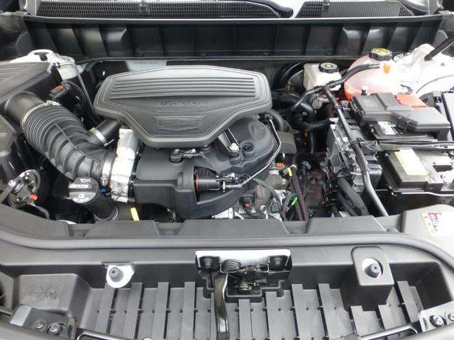 2017 Cadillac XT5 Premium Luxury 4dr SUV